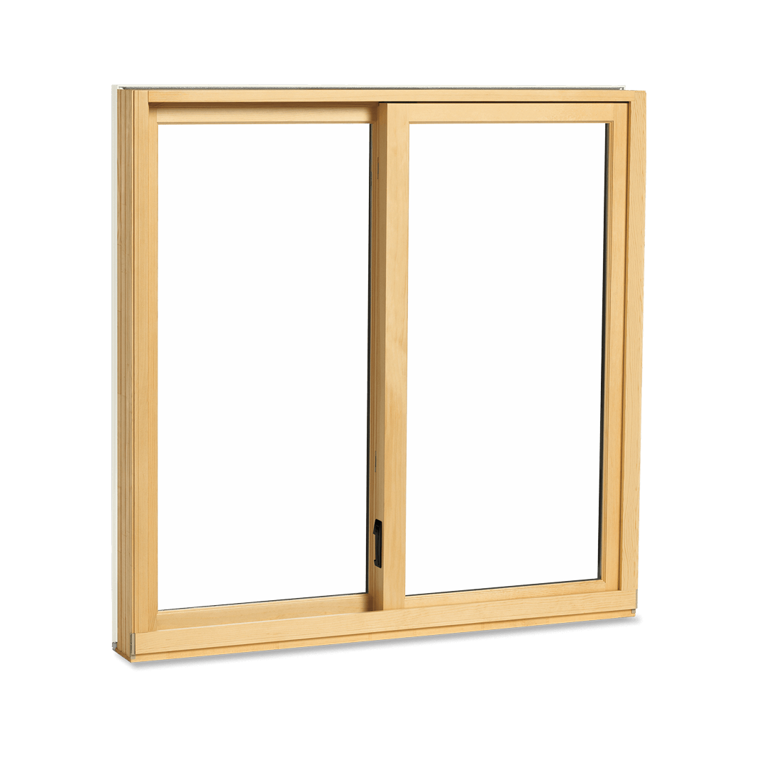sliding window